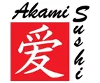 Akami Sushi Logo
